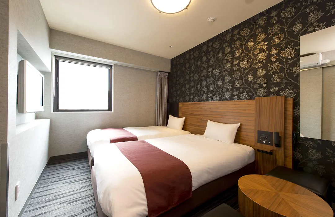 Villa Fontaine Tokyo Shinjuku-1