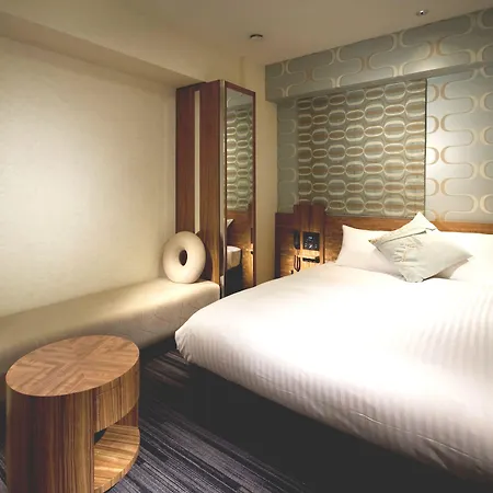 Villa Fontaine Tokyo Shinjuku-3