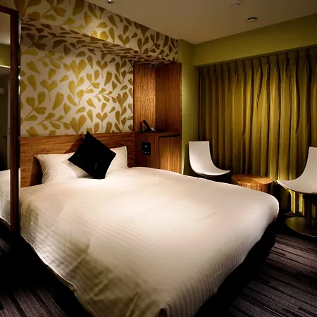 Villa Fontaine Tokyo Shinjuku-3